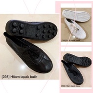 [298//299//399] Kasut Getah Cap GAJAH KING || Men’s Rubber Shoe || Kasut Getah || Kampung Adidas