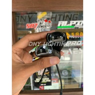 PUTIH Vinyx GR1LED Super Slim High Low White Yellow 20Watt Spotlight Shooting Lamp