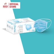 DURIO 521 HIJAB 3PLY 50S