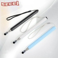 SECEL Teaching Hand Pointer, Flocking Lightweight Hand Pointer Stick,  Flexibility Silicone Retracta