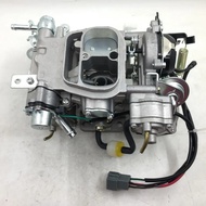 SherryBerg carb carburettor carburetor 21100-75020 21100-75021 for Toyota 1RZ engine 4Y Hiace 1993 1