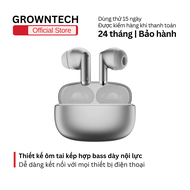 Tai nghe TAHADA K50 thiết kế ôm tai bass dày