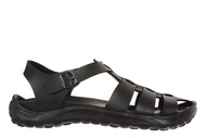 MBT HARU Sandals M 703394-257L BLACK