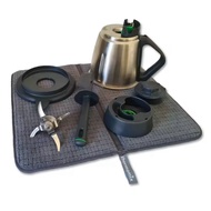 Thermomix Bowl, Blade And Lid Drying Mat