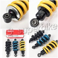 LC135 Y15 Y16 Monoshock 205MM 200MM LC Y15ZR Y16ZR Adjustable Mono Shock