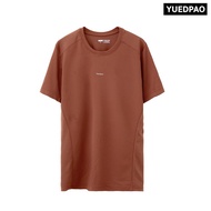 Yuedpao Sportswear เสื้อออกกำลังกาย เสื้อกีฬา ระบายอากาศได้ดี เสื้อสำหรับวิ่ง Ultra Flow Training Sh