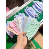 Kua King Crab mask 4-layer Crab mask (Available in all colors)