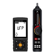 Network Line Finder RJ45 RJ11 Network Cable Tester Cable Tracker Cable Detector Continuity Tester Ne