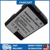 🔥READY STOCK🔥Proocam Battery  Nikon D3300 DSLR Camera (En-El14)