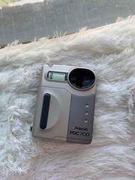 Polaroid PDC 700 CCD Camera + 一張全新CF卡