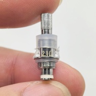 Seiko Version GLADIUS Heating Core 2.1 ohm Adapt to 510 Threaded Adapter 8695