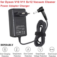 Wall Charger For Dyson Cordless Vacuum V10 V11 Sv12 Absolute Animal Fluffy Vacuum Power Supply