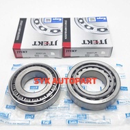 BEARING 30207 JR KOYO FRONT OUTER WHEEL BEARING PS100 30207JR KOYO