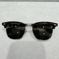 BAPE x Mastermind 聯名BMJ004太陽眼鏡眉毛架男女通用款墨鏡猿人頭墨鏡全當紫外線