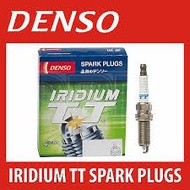 IT20TT ND IRIDIUM TT PLUG 1 SET=4PCS