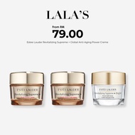 Estee Lauder Revitalizing Supreme+ Global Anti-Aging Power Creme (Power / Soft / Bright Soft) [READY