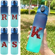 Clear Water Glass Yeti Bottle Drinking Plastic With Straw In Thailand