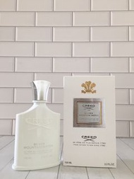 Creed 銀色山泉中性淡香精 (Silver Mountain Water EDP) 100ml