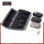 HIk Carrying Storage for Case Holder Pouch for Camera Gadgets