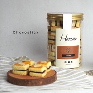 Chocostick cookies Jar Packaging | DRY CAKES | Chocolate stick cake | Eid Cake