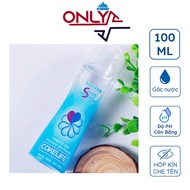 COKELIFE PH Balance Lubricant Gel 100ml Water-Based Concentrated Long-Dry massage Gel