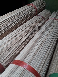 Jeruji Sangkar 3 mm panjang 65 cm Jeruji eceran 100 batang bambu