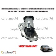 PROTON WIRA SATRIA ARENA 1.3 1.5 1.6 1.8 EVO 123 MIVEC 4G15 4G91 4G92 4G93 4G63 TOP CLUTCH PUMP ATAS