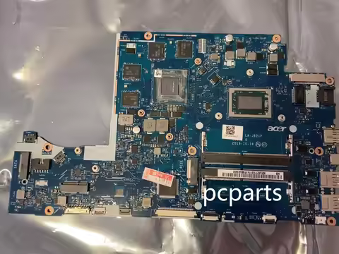 FH50Q LA-J621P NBQ6N11001 NB.Q6N11.001 for Acer Nitro 5 AN515-43G R5R7 GTX1050