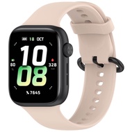Strap Silicone / Tali Jam HONOR Watch 5