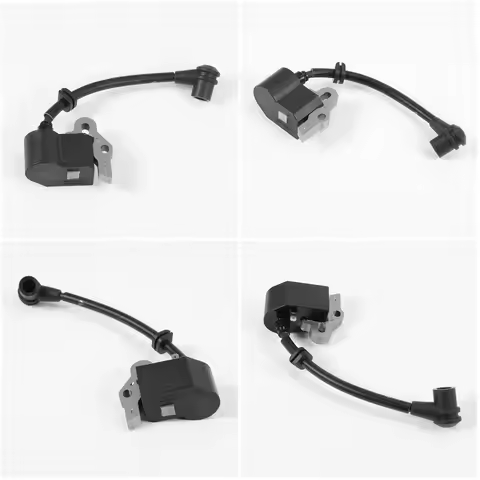 RUAI Ignition Coil for McCulloch T26CS B26 B26PS and More 585565501,T26 Trimmers, Brushcutters