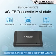 Blackvue LTE Connectivity Module (For DR750X/X Plus,900X/X Plus, DR770X, DR970X)