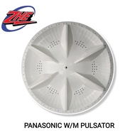 PANASONIC NA-F80E3 NA-F80B2 NA-F90E3 NA-F70H2T WASHING MACHINE PULSATOR / PINGGAN MESIN BASUH (3618/