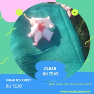 JILBAB BU TEJO
