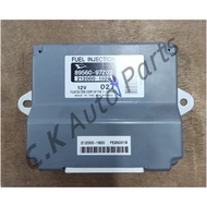 PERODUA KELISA ,KENARI ENGINE CONTROL UNIT ECU (MANUAL) (89560-97Z02)