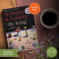 Writers and Lovers by Lily King
