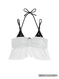 Swim Resort 25 | Okinawa Blue เสื้อว่ายน้ำ รหัส SBW25003