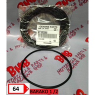 Timing Chain O-Ring Barako 1 and 2 671B2595 (JAPAN) Repacked v08.2025*