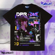 KHH DPR IAN TEE/ FLWRCAT/
