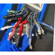 elite backpack zipper rope tali elite bag zipper trend