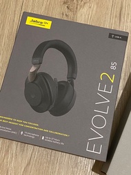 Jabra Evolve 2 85