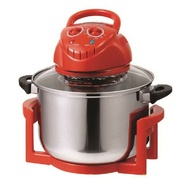 หม้ออบลมร้อน HOUSE WORTH HW-17