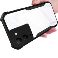 Case For infinix Note 12 11 10 Pro 5G 8 8i 7 nfc G96 X670 Turbo X670 X671B X671 X672 X690 Vip Phone 