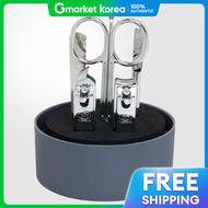 777 Three Seven Nail Clipper KR-050C Cuticle