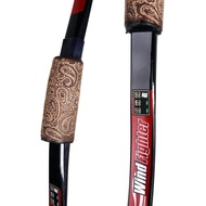50 LBS - KAYA WIND FIGHTER TRADITIONAL BOW