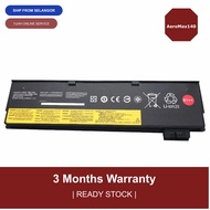 01AV424 T480 01AV425 Lenovo T570 Laptop 01AV423 P52S For T470 P51S T580 ThinkPad Battery 01AV427 01A