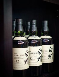 上門回收威士忌 whiskey 白州 HAKUSHU 白州12年 白州18年 白州25年 等日本威士忌