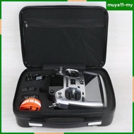 [MuyeadMY] Remote Control Plane Controller Storage Bag Remote Control Transmitter Case Sturdy Compat