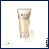 ELIXIR by SHISEIDO Superior Skin Care By Age - Smoothing Gel Wash [105g]