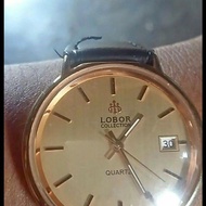 jam tangan pria lobor otomatis tahan air