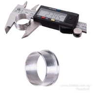 Bottom Bracket BB 24mm To 22mm GXP Conversion Adapter Shim